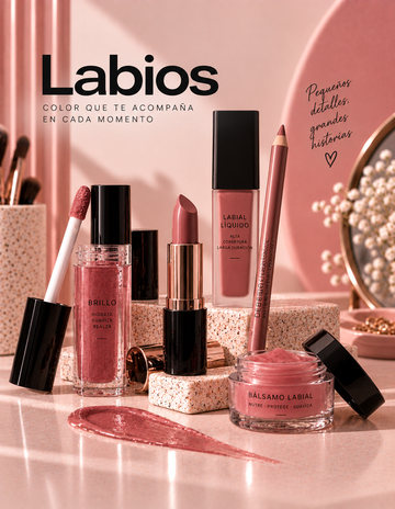 Labios