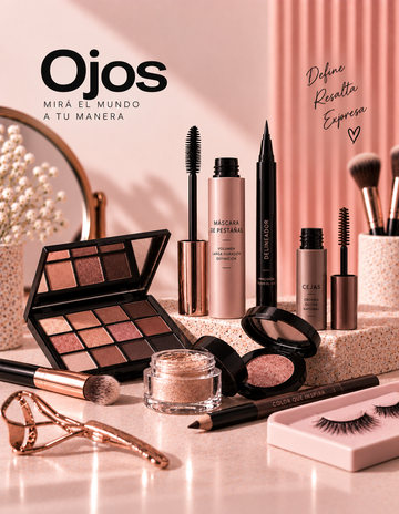 Ojos