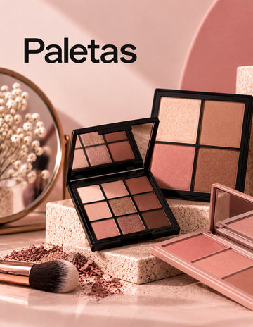 Paletas
