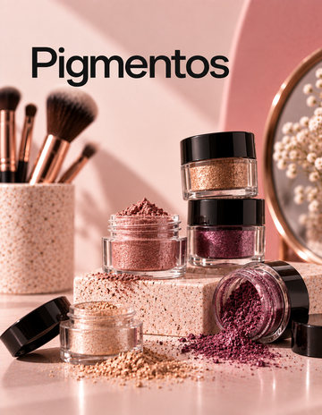 Pigmentos