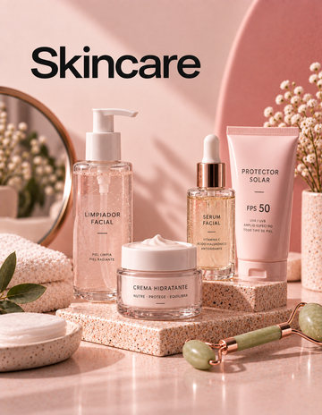 Skincare