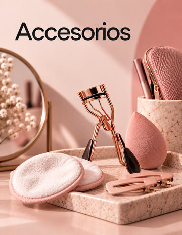 Accesorios
