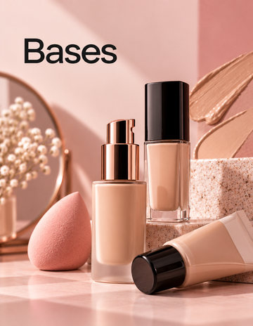Bases