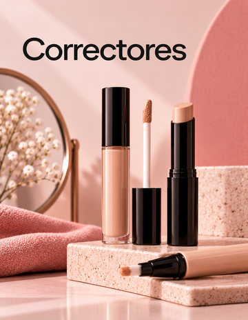 Correctores
