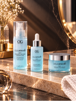 Kit Skincare Hialurónico - OG