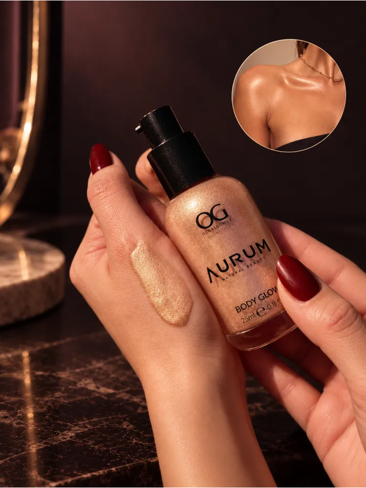 Aurum Body Glow - OG