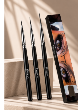 Kit Liners x 3 - Frann
