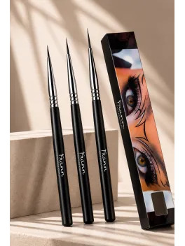 Kit Liners x 3 - Frann