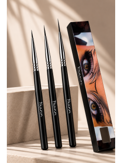 Kit Liners x 3 - Frann