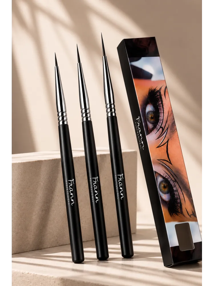 Kit Liners x 3 - Frann