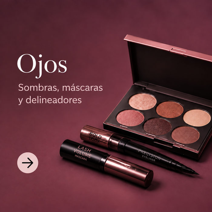 Ojos